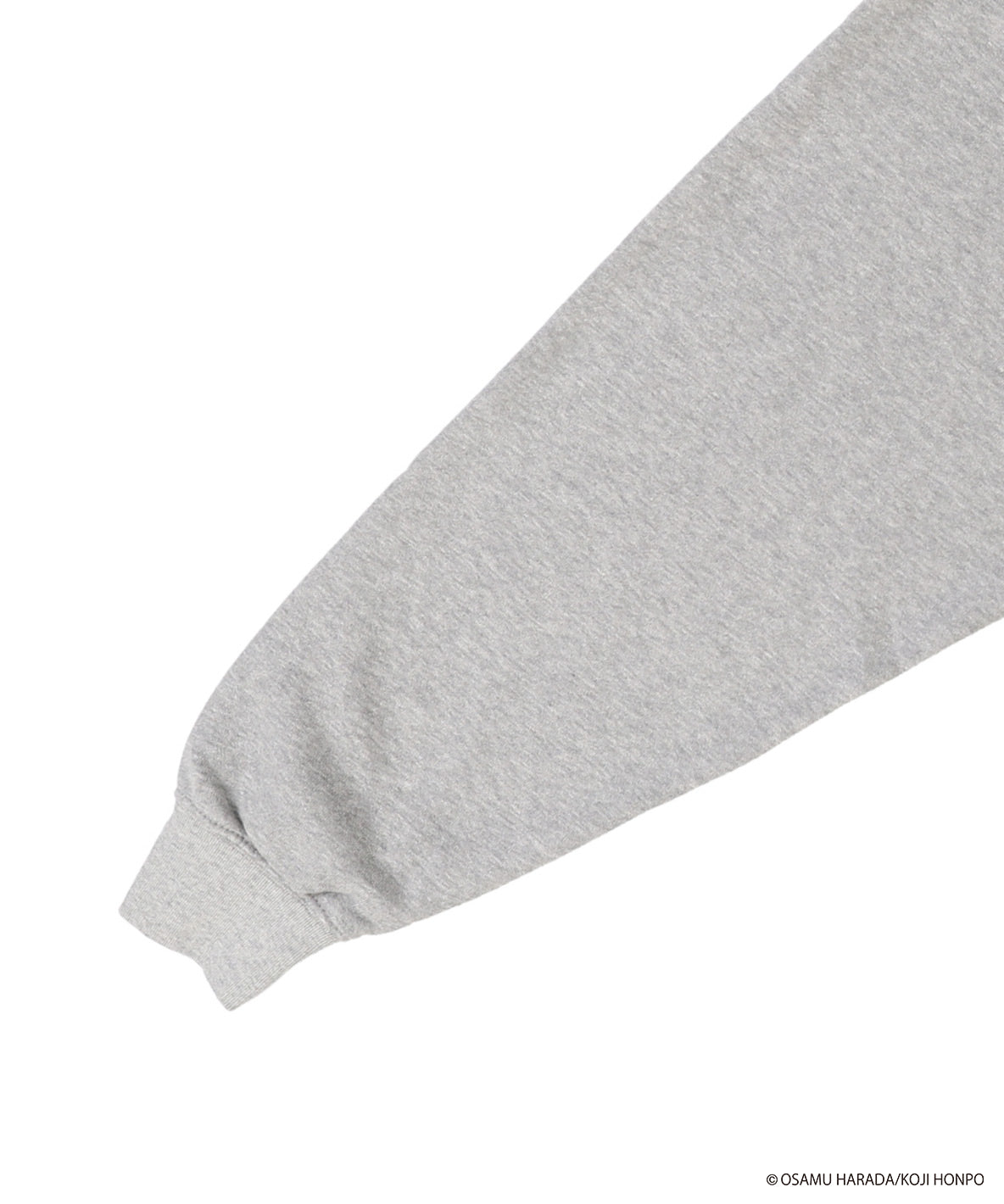 OSAMU GOODS Sweatshirt(MENS)