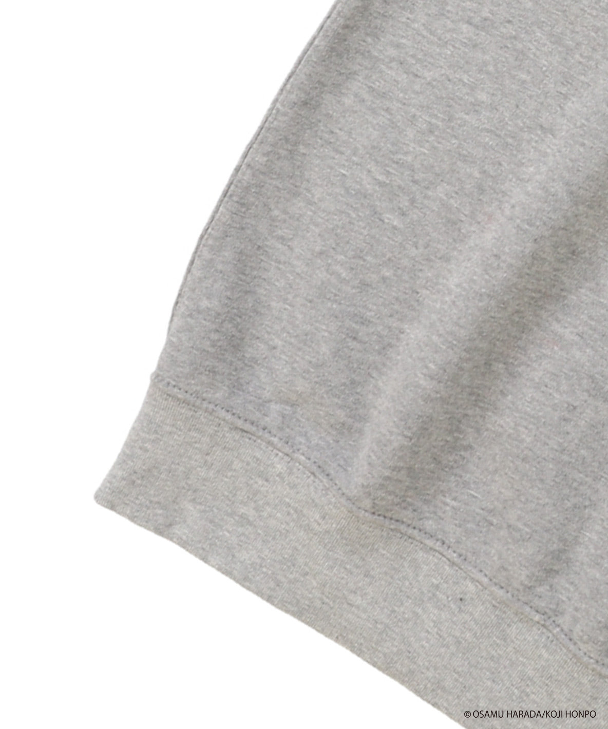 OSAMU GOODS Sweatshirt(MENS)