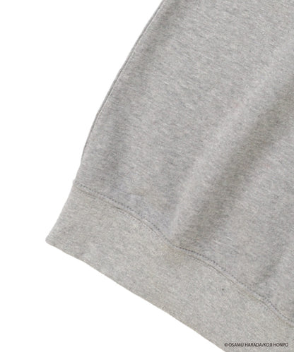 OSAMU GOODS Sweatshirt(MENS)