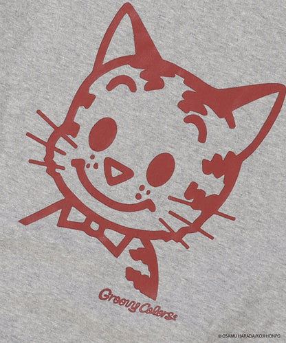 OSAMU GOODS Sweatshirt(MENS)