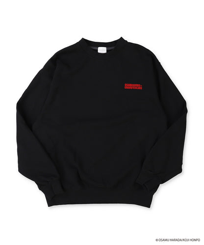OSAMU GOODS Sweatshirt(MENS)