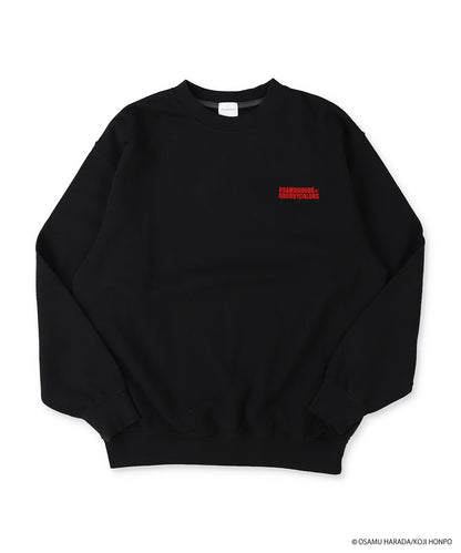 OSAMU GOODS Sweatshirt(MENS)