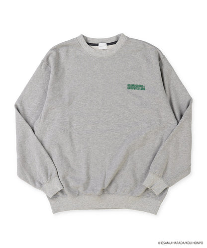 OSAMU GOODS Sweatshirt(MENS)
