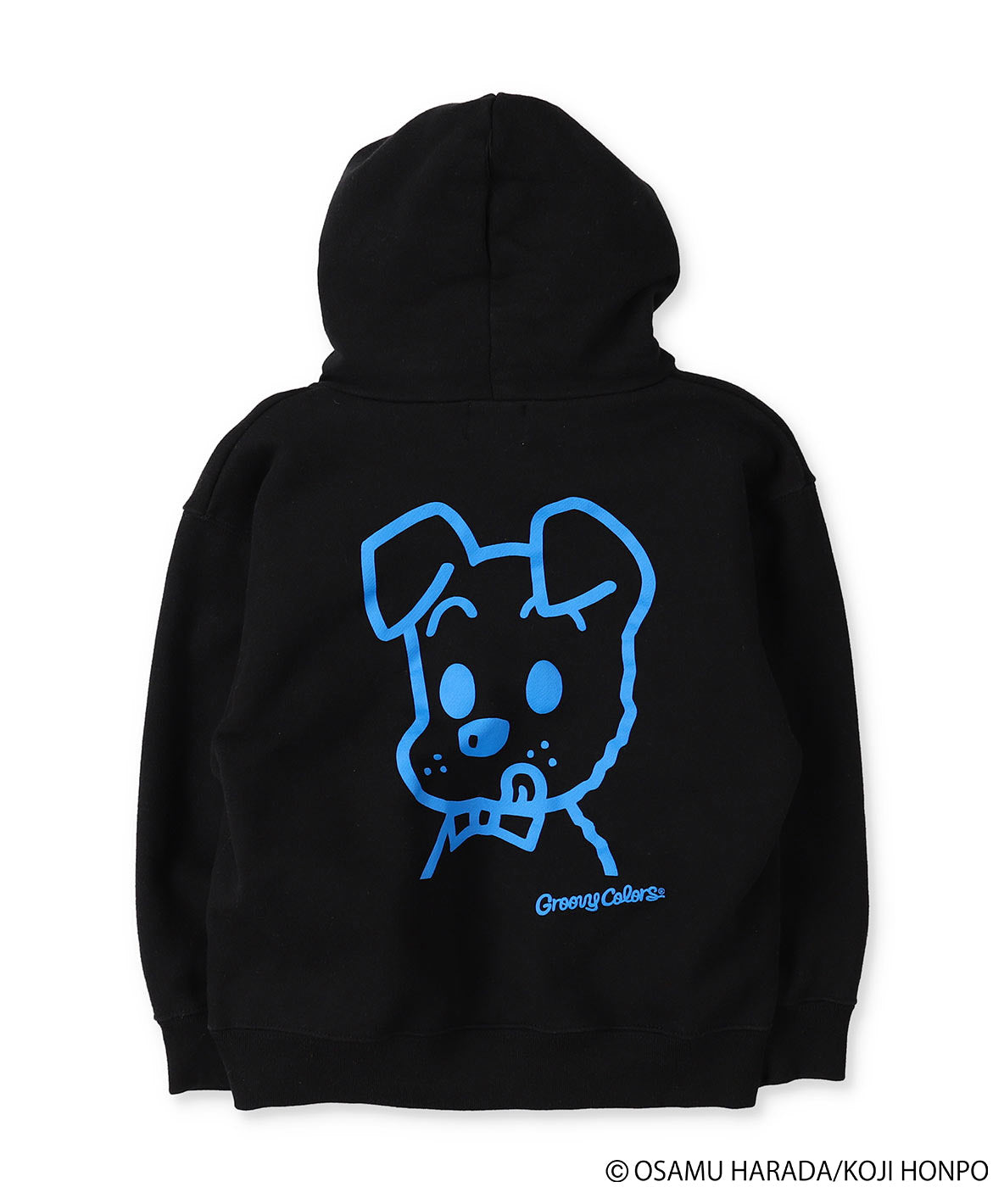 OSAMU GOODS Sweat Hoodie – FITH ONLINE STORE