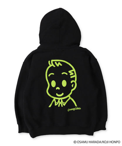 OSAMU GOODS Sweat Hoodie