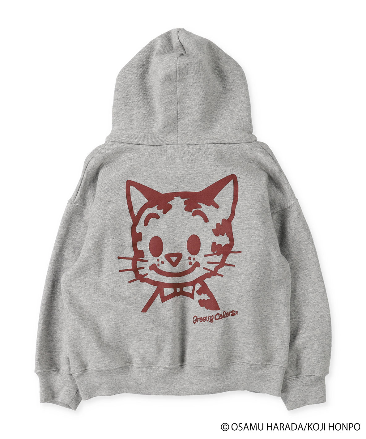 OSAMU GOODS Sweat Hoodie