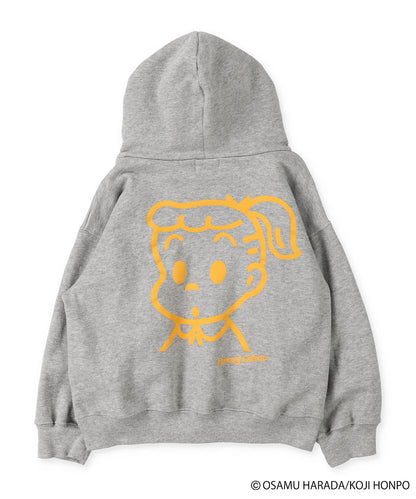 OSAMU GOODS Sweat Hoodie