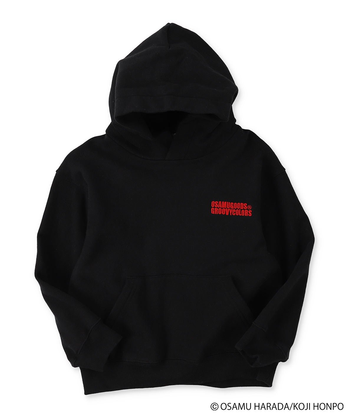 OSAMU GOODS Sweat Hoodie