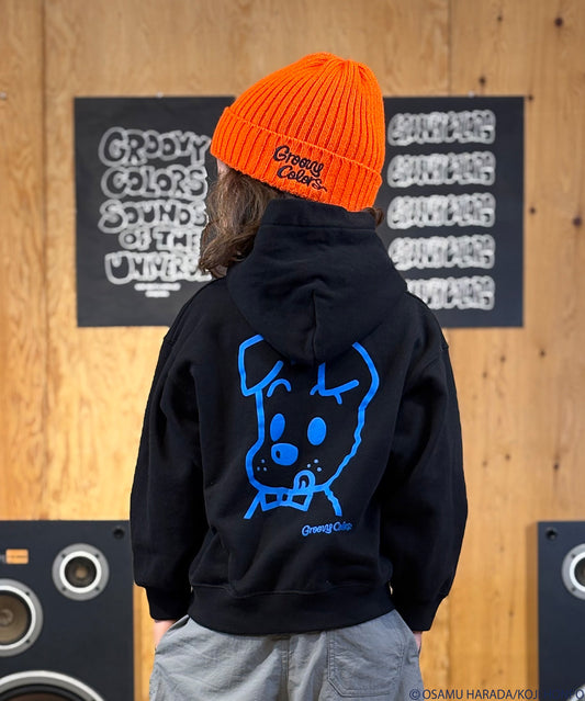 OSAMU GOODS Sweat Hoodie