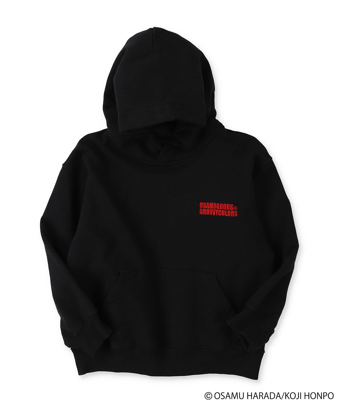 OSAMU GOODS Sweat Hoodie