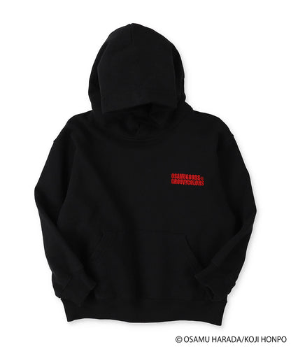 OSAMU GOODS Sweat Hoodie