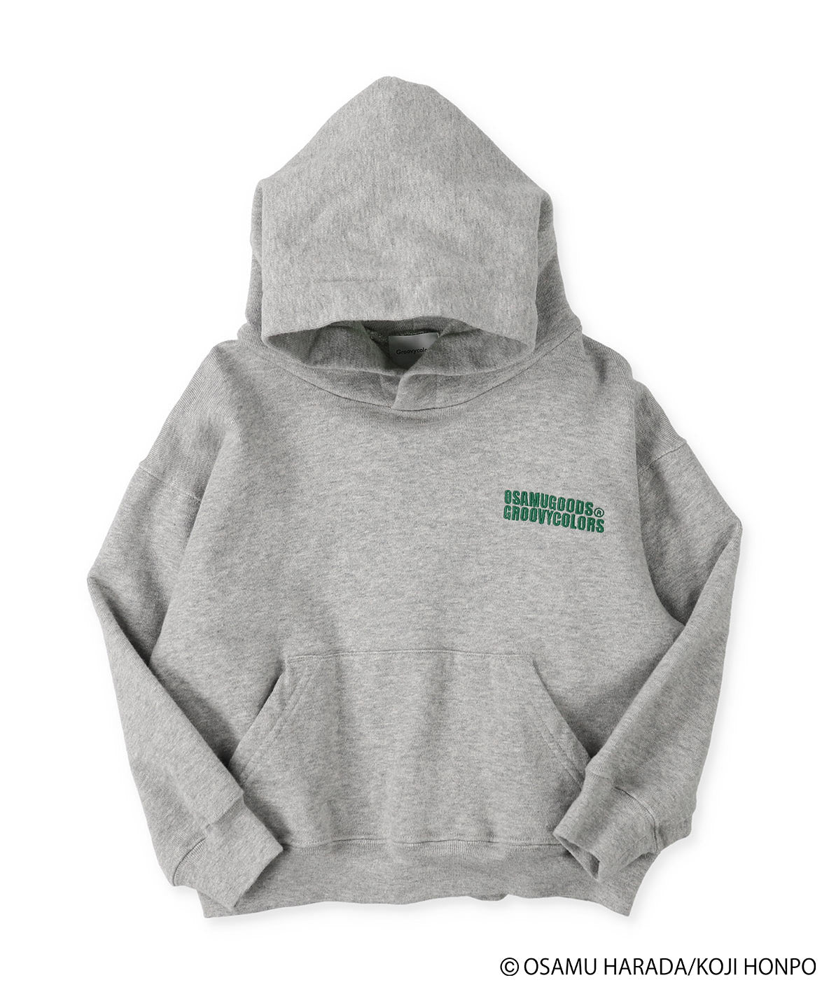 OSAMU GOODS Sweat Hoodie
