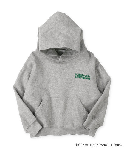 OSAMU GOODS Sweat Hoodie
