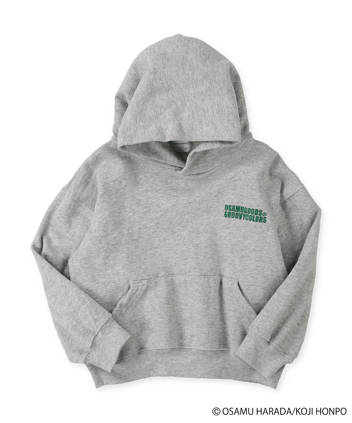 OSAMU GOODS Sweat Hoodie