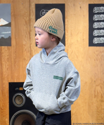 OSAMU GOODS Sweat Hoodie