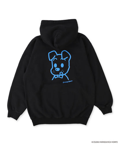 OSAMU GOODS Sweat Hoodie(MENS)