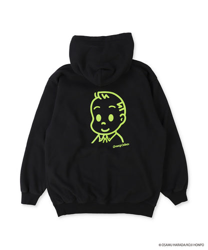 OSAMU GOODS Sweat Hoodie(MENS)