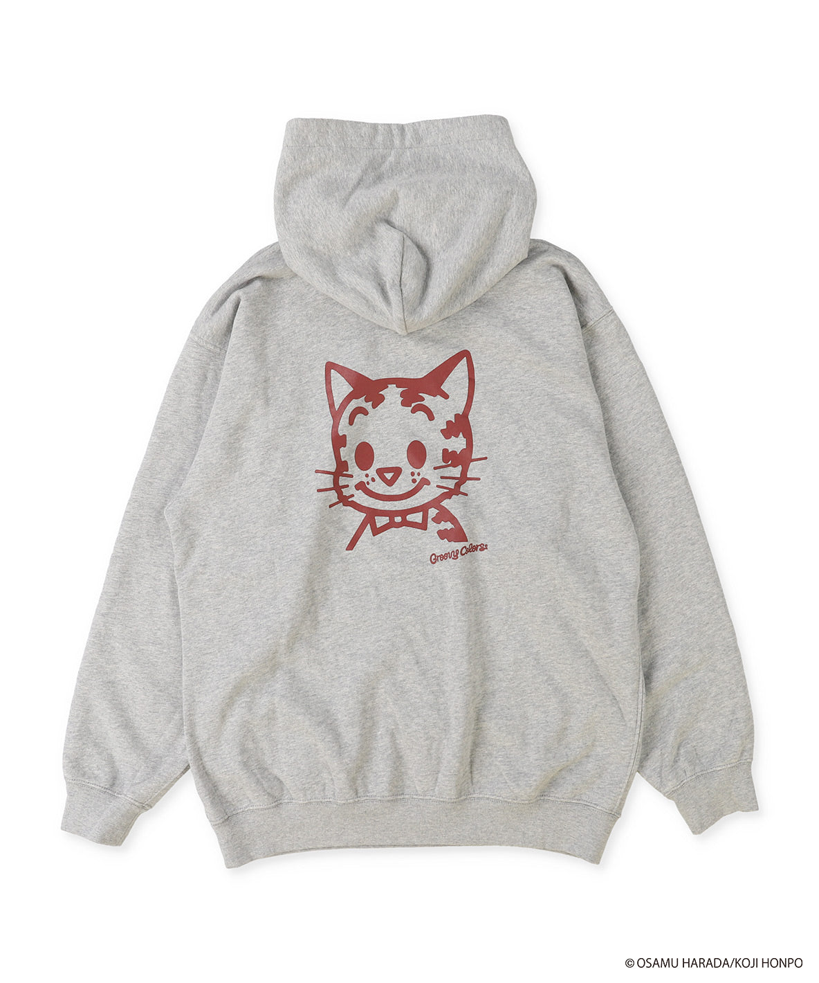 OSAMU GOODS Sweat Hoodie(MENS)