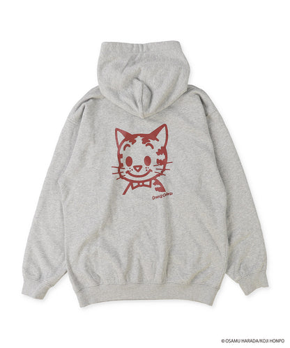 OSAMU GOODS Sweat Hoodie(MENS)