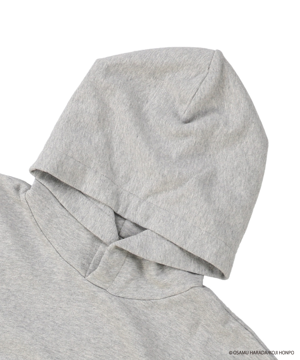 OSAMU GOODS Sweat Hoodie(MENS)