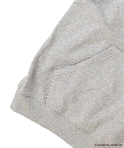 OSAMU GOODS Sweat Hoodie(MENS)
