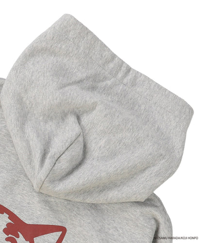 OSAMU GOODS Sweat Hoodie(MENS)