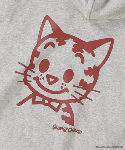 OSAMU GOODS Sweat Hoodie(MENS)