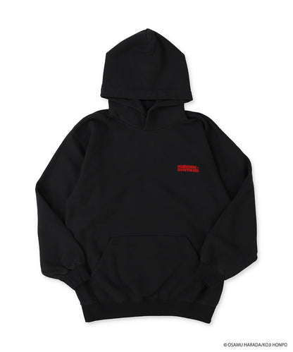OSAMU GOODS Sweat Hoodie(MENS)