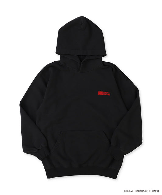OSAMU GOODS Sweat Hoodie(MENS)