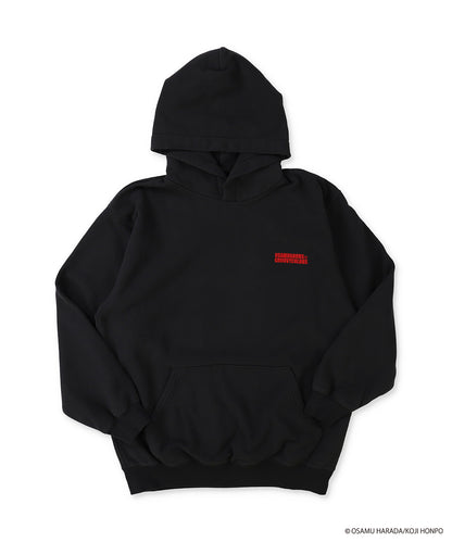 OSAMU GOODS Sweat Hoodie(MENS)
