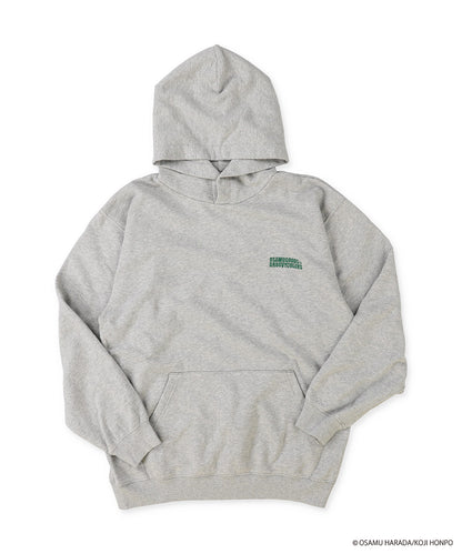 OSAMU GOODS Sweat Hoodie(MENS)