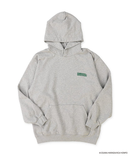 OSAMU GOODS Sweat Hoodie(MENS)