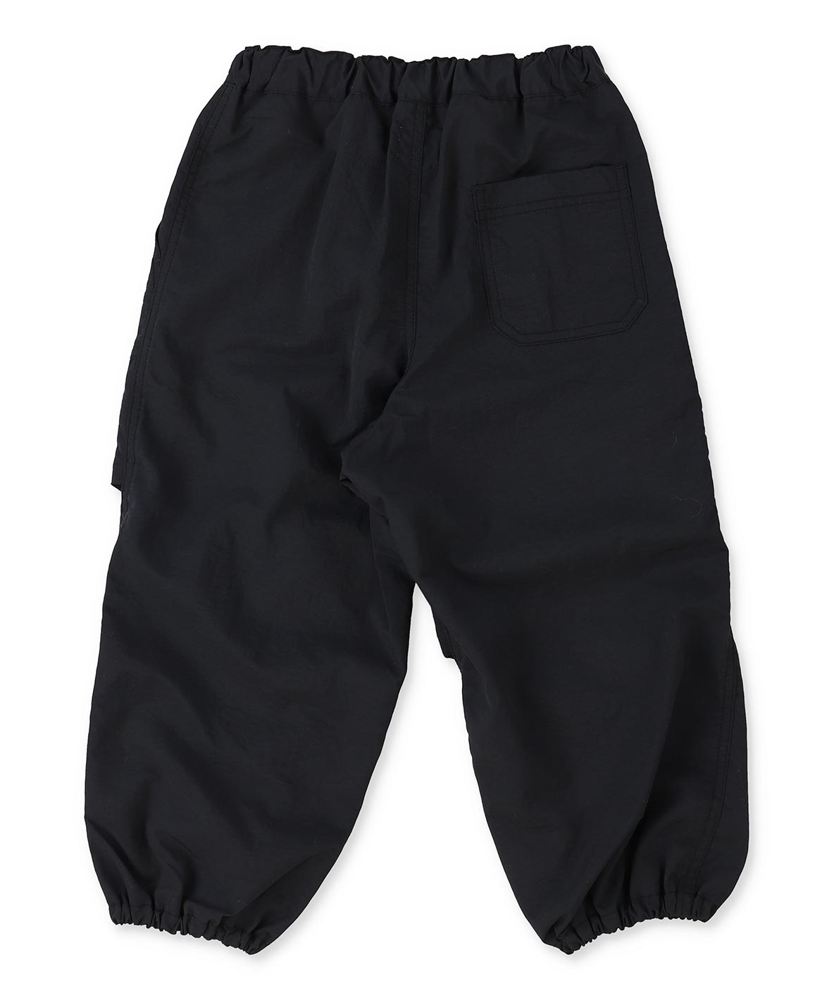 OSAMU GOODS Nylon Taffeta Pants