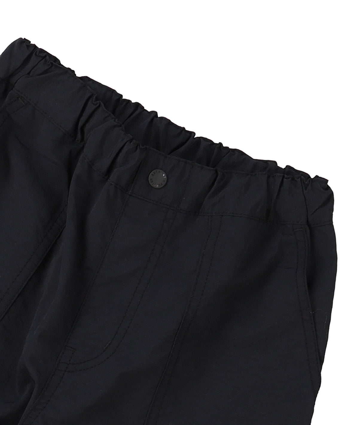 OSAMU GOODS Nylon Taffeta Pants