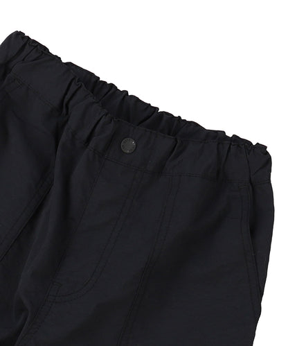OSAMU GOODS Nylon Taffeta Pants