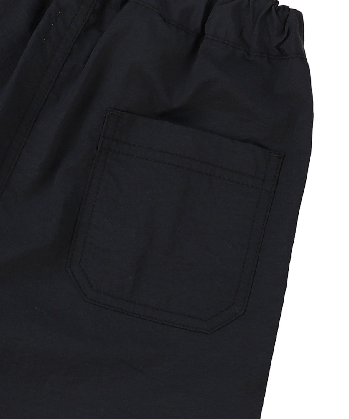 OSAMU GOODS Nylon Taffeta Pants