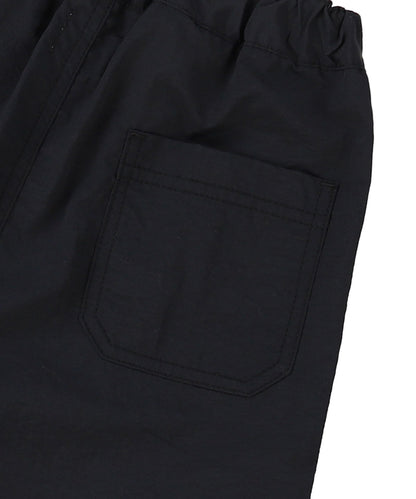OSAMU GOODS Nylon Taffeta Pants