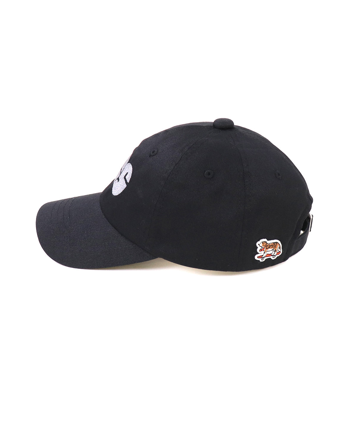 GCS 6 Panel Cap