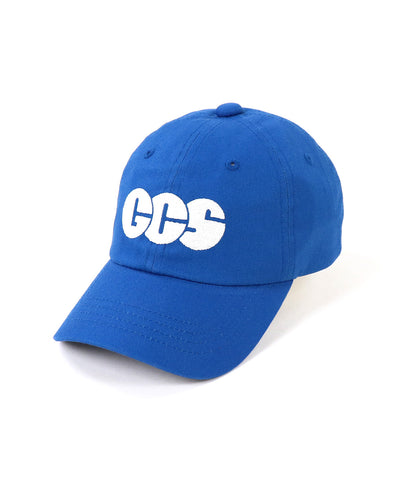 GCS 6 Panel Cap