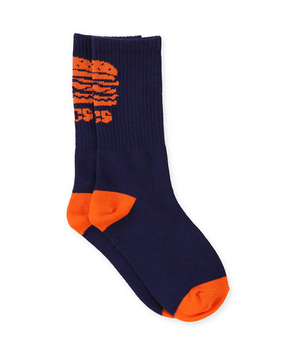 GCS HAMBURGER Socks