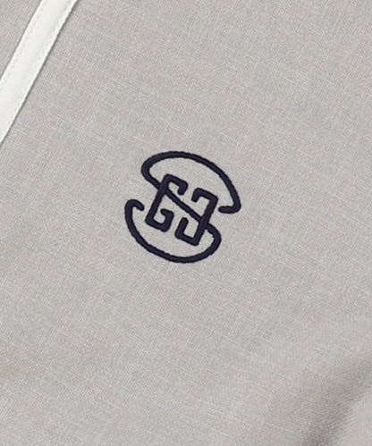 Polyester CANAPA Baseball Shirt