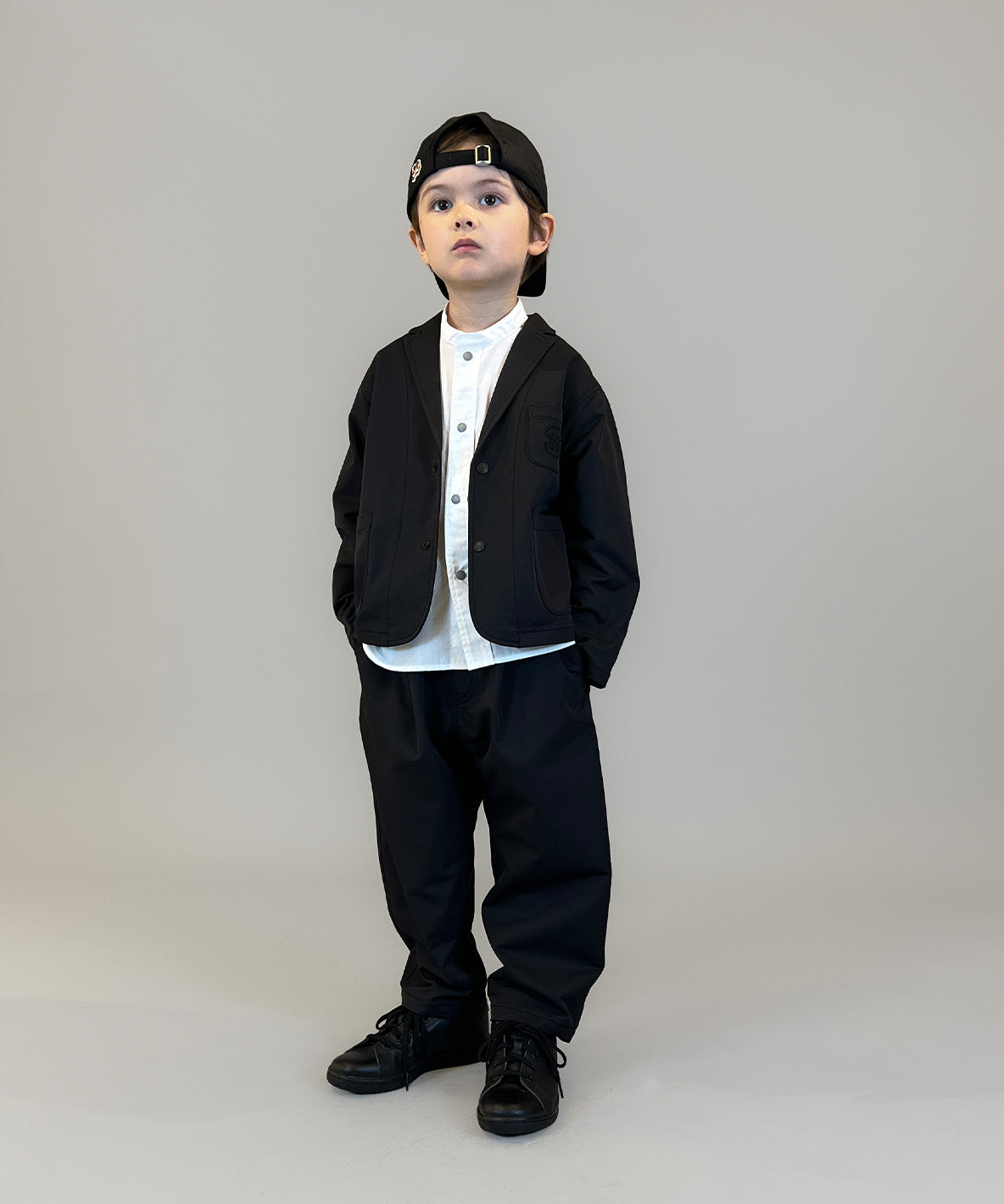 SOLOTEX Dry stretch Jacket – FITH ONLINE STORE