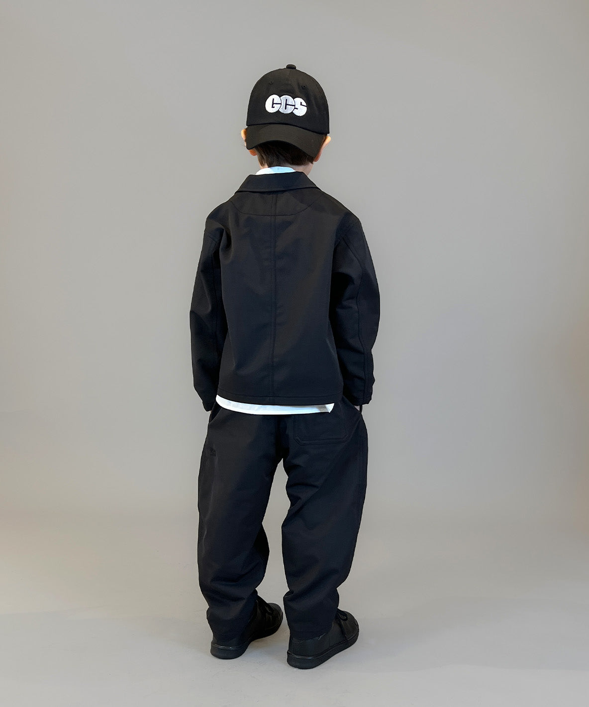 SOLOTEX Dry stretch Long Pants