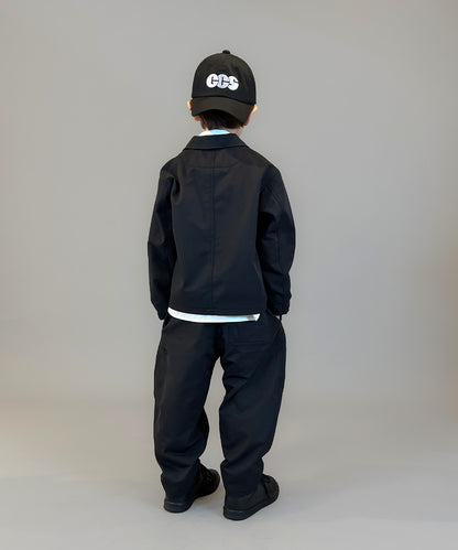 SOLOTEX Dry stretch Long Pants