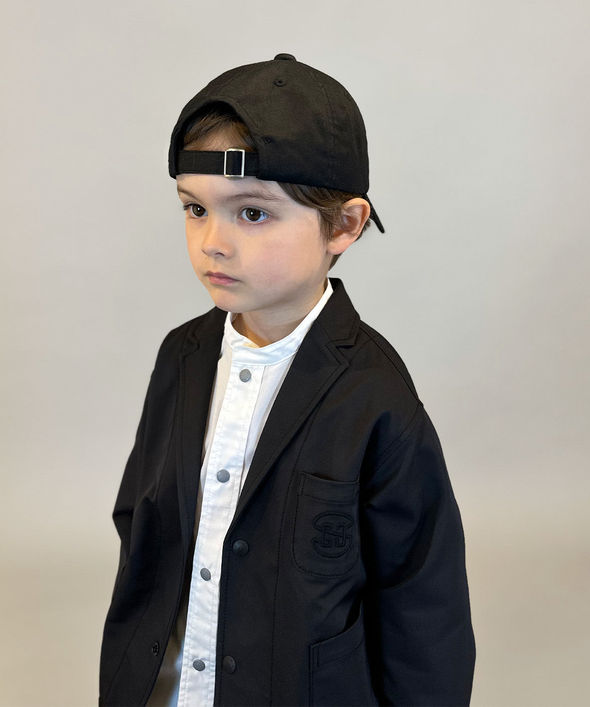 SOLOTEX Dry stretch Jacket