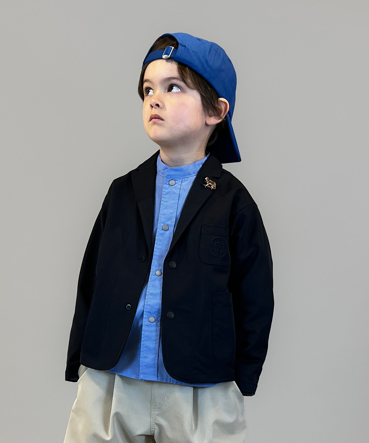 SOLOTEX Dry stretch Jacket