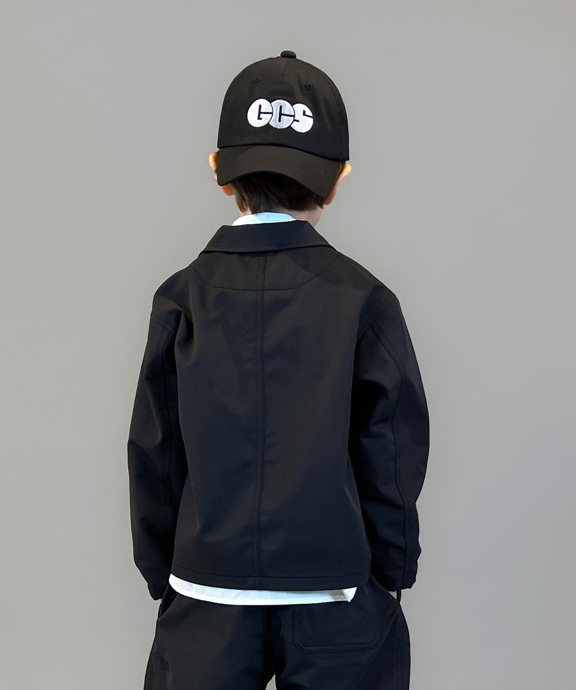 SOLOTEX Dry stretch Jacket