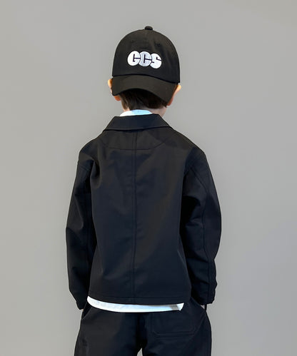 SOLOTEX Dry stretch Jacket