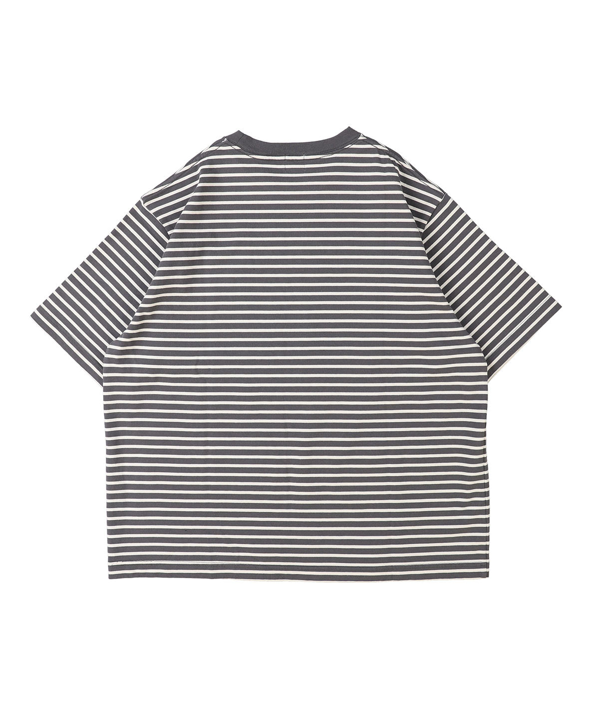 Striped GRVYCLRS Tee(MENS)