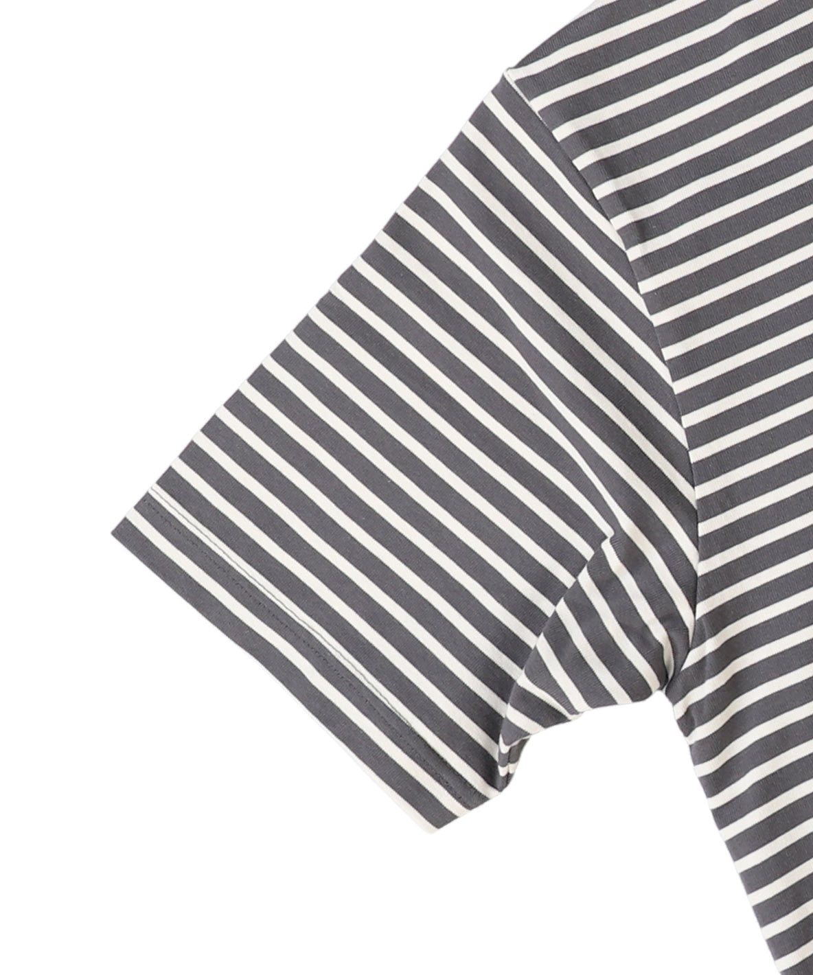 Striped GRVYCLRS Tee(MENS)